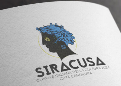 Siracusa 2024 – Candidata a Capitale della Cultura