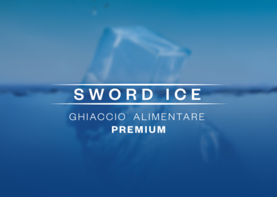 Sword Ice