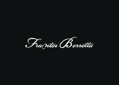 frantoi berretta