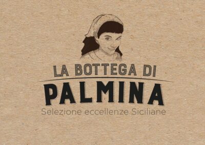 La Bottega di Palmina