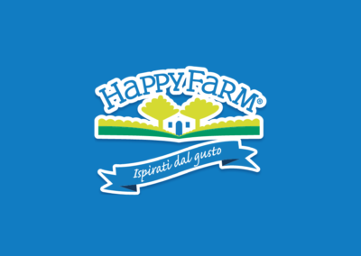 Happy Farm